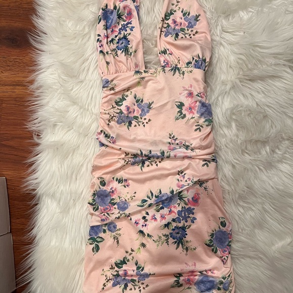 NWT Zara convertible mini dress - Picture 5 of 8